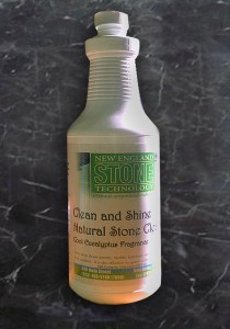 stone-cleaner